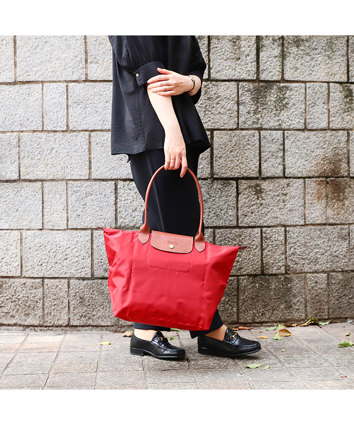 セール】ロンシャン LONGCHAMP LONGCHAMP ロンシャン トート