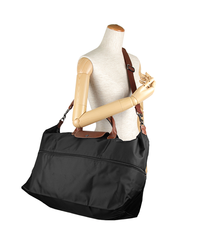 セール】ロンシャン LONGCHAMP ボストンバッグ 1911 089 001 セール】ロンシャン LONGCHAMP ボストンバッグ 1911 089 001