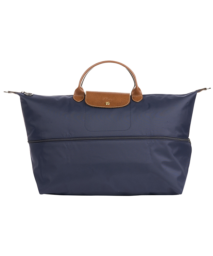 セール】LONGCHAMP ロンシャン ボストンバッグ 1911 089 P68(505370207