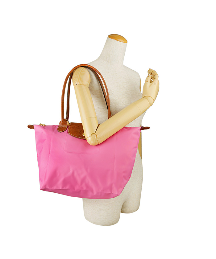 LONGCHAMP Longchamp ロンシャン ショルダーバッグ LE PLIAGE