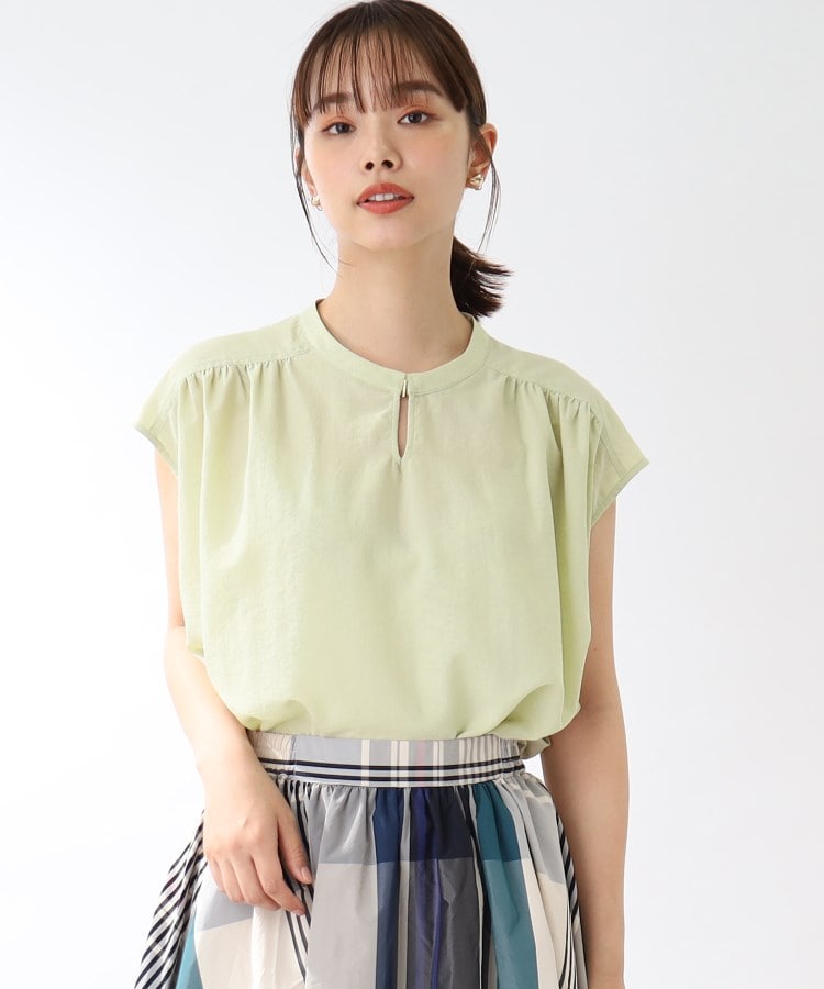 セール 30%OFF】◇【洗濯機で洗える/しわになりにくい】メタルバー