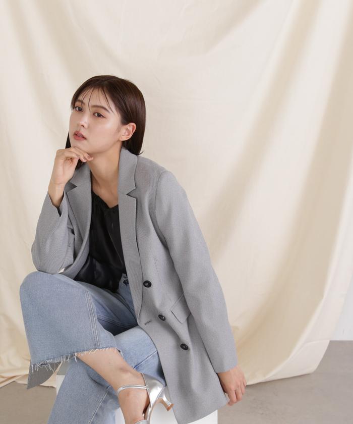 セール 50%OFF】《sweet掲載商品》スリーピーススーツ セール 50%OFF】《sweet掲載商品》スリーピーススーツ