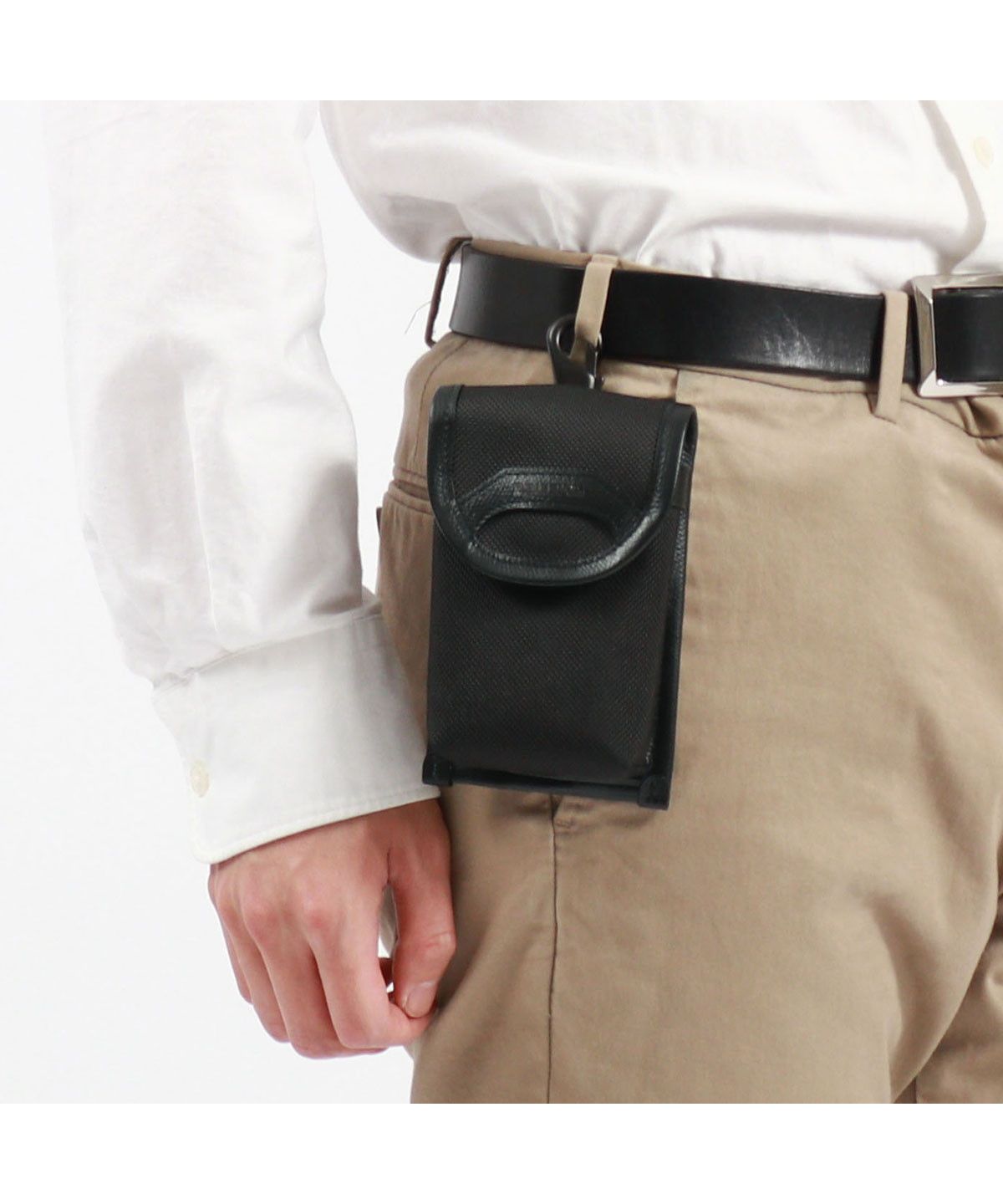 ブリーフィング　3way マルチポーチ BRIEFING GOLF ブリーフィング ゴルフ 3WAYポーチ 3WAY POUCH CS