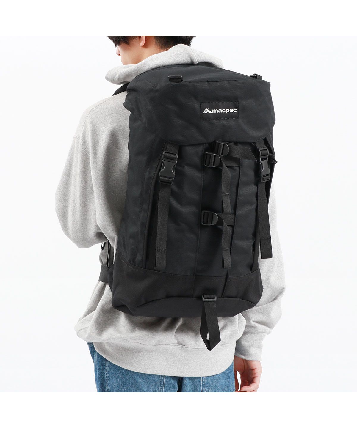 マックパック macpac 【日本正規品】 マックパック リュック マックパック macpac 【日本正規品】 マックパック リュック