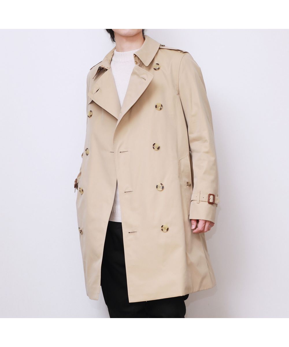 クーポン】【セール20%OFF】バーバリー BURBERRY トレンチコート