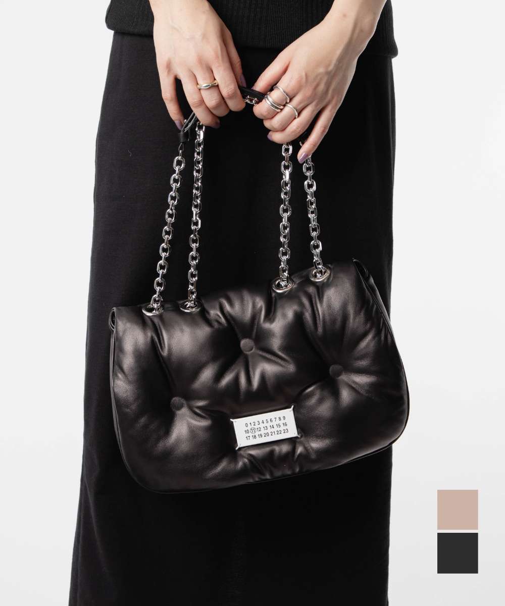 メゾン マルジェラ MAISON MARGIELA S56WG0169 P4300 ショルダー メゾン マルジェラ MAISON MARGIELA S56WG0169 P4300 ショルダー