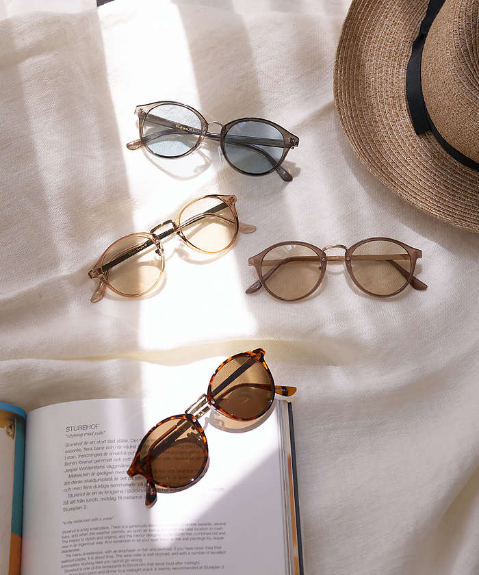 関送込＊Anna-KarinKarlsson＊LUSH DIAMOND キャット サングラス Anna Karin Karlsson Beaming Star Sunglasses - Fashion & Style