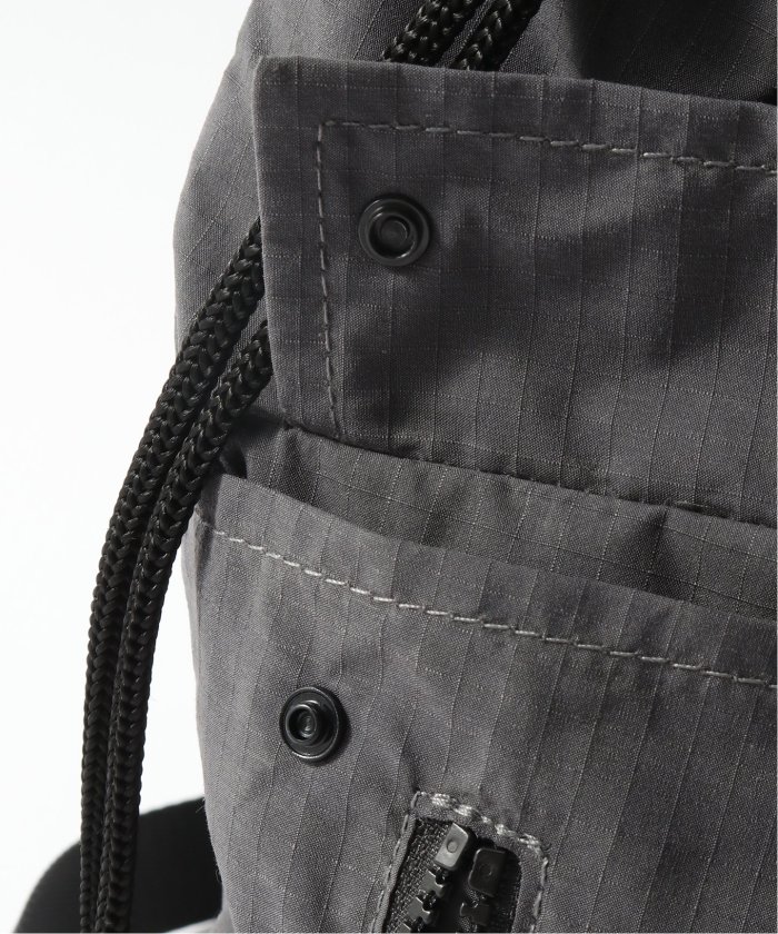 TIGHTBOOTH / タイトブース】RIPSTOP KNAPSACK（バックパック