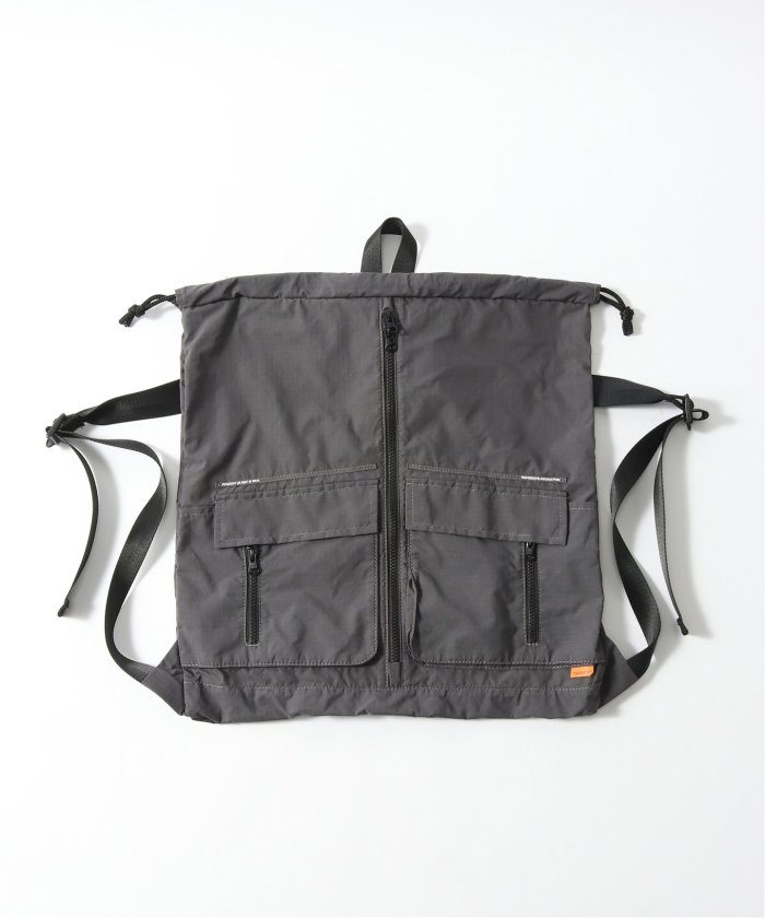 TIGHTBOOTH / タイトブース】RIPSTOP KNAPSACK(505376273
