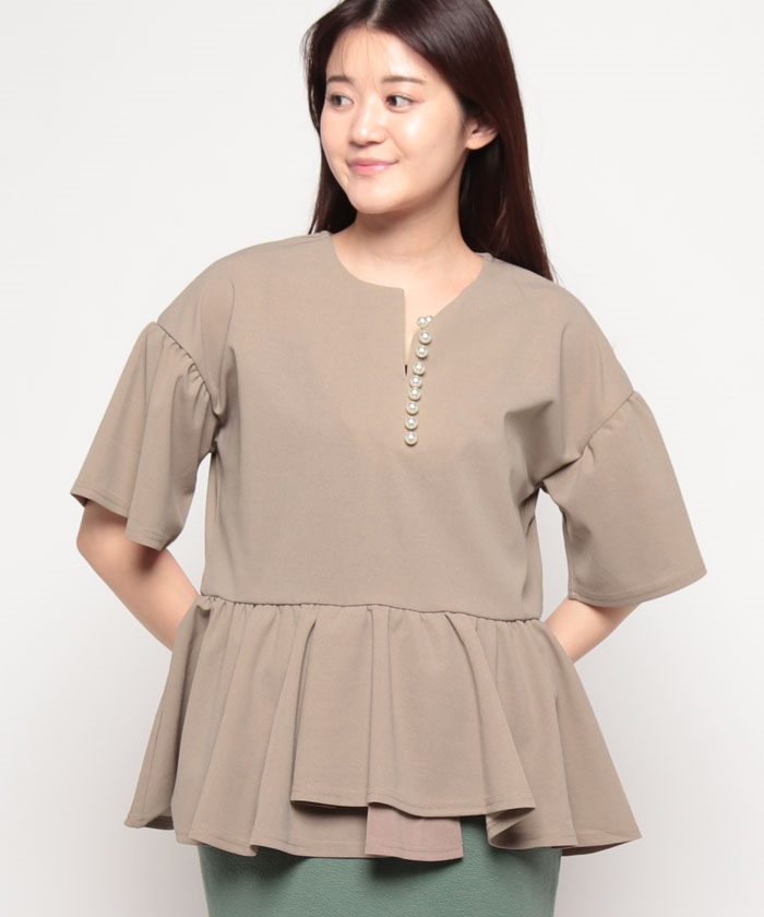 セール 50%OFF】インタープラネット INTERPLANET カットジョー
