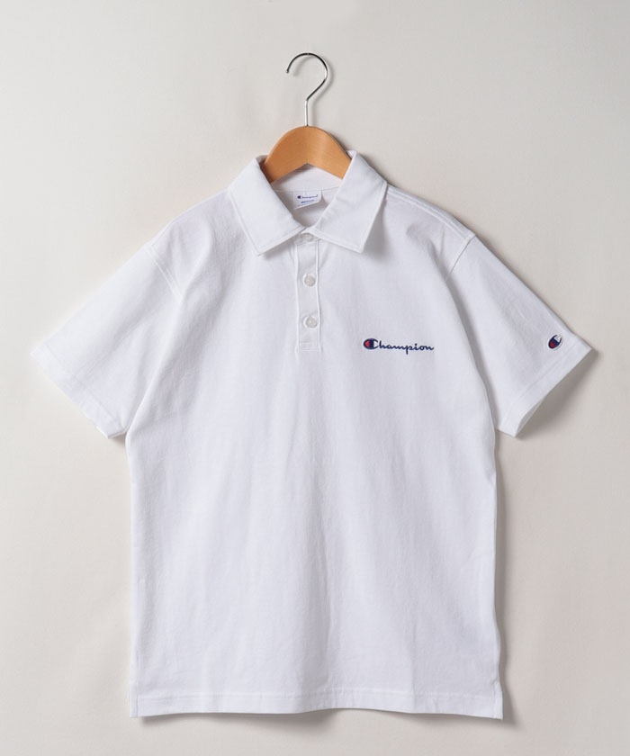 SANDREWS ポロシャツ Mサイズ ホワイト sanrise オリジナルポロシャツ】ホワイト | SANRISE Online Store