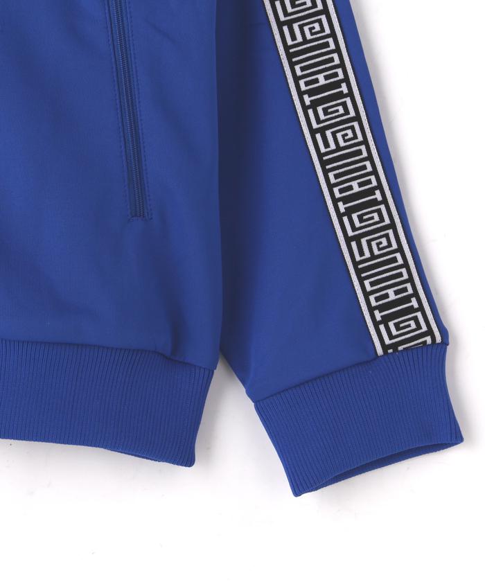 セール】gibous×LHP/ギボス×エルエイチピー/Logo track jersey セール】gibous×LHP/ギボス×エルエイチピー/Logo track jersey
