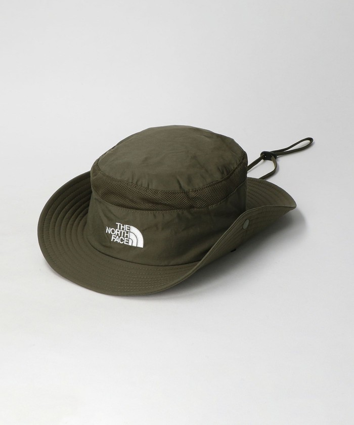 WEB限定】＜THE NORTH FACE＞ ブリマー ハット / BRIMMER HAT
