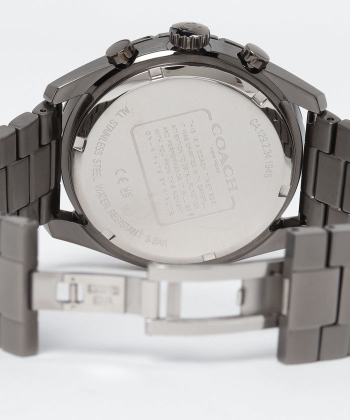 COACH】コーチ 腕時計 メンズCOACH 14602516 PRESTON