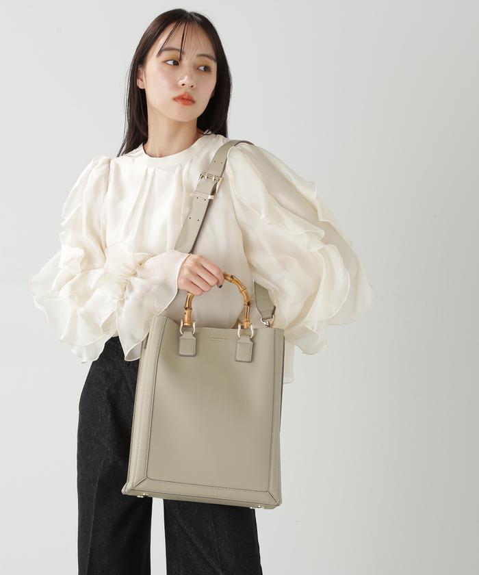 セール】バンブーワンショルダー ウィークデーコレクション