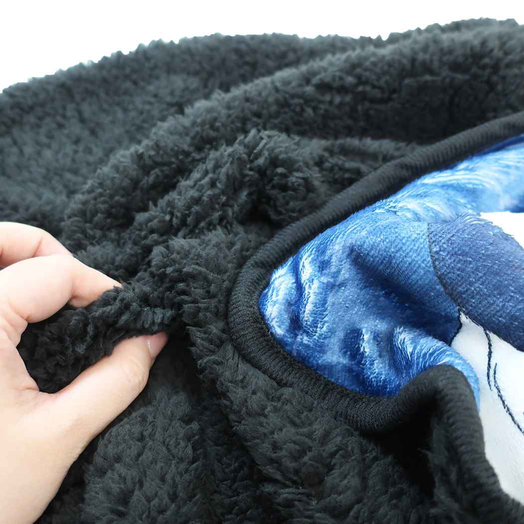 ペリロコ様❤ハンドメイド❤プレミアムボアケット　ブランケット　シングル毛布 Amazon｜リヴェール クロミ 毛布 シングル 2枚合わせ フランネル