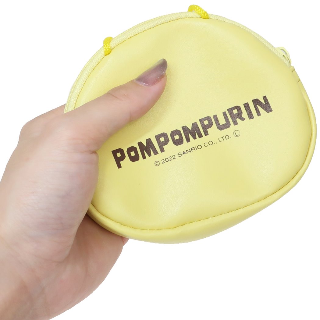 送料無料の通販 シネマコレクション cinemacollection ポムポムプリン ミニ Kids'Bags&Wallets