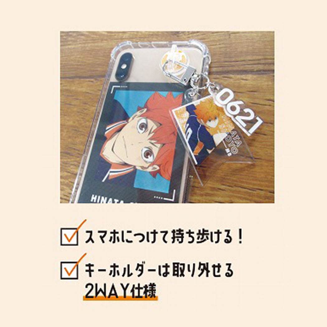 美少年　グッズ シネマコレクション cinemacollection ハイキュー!! グッズ