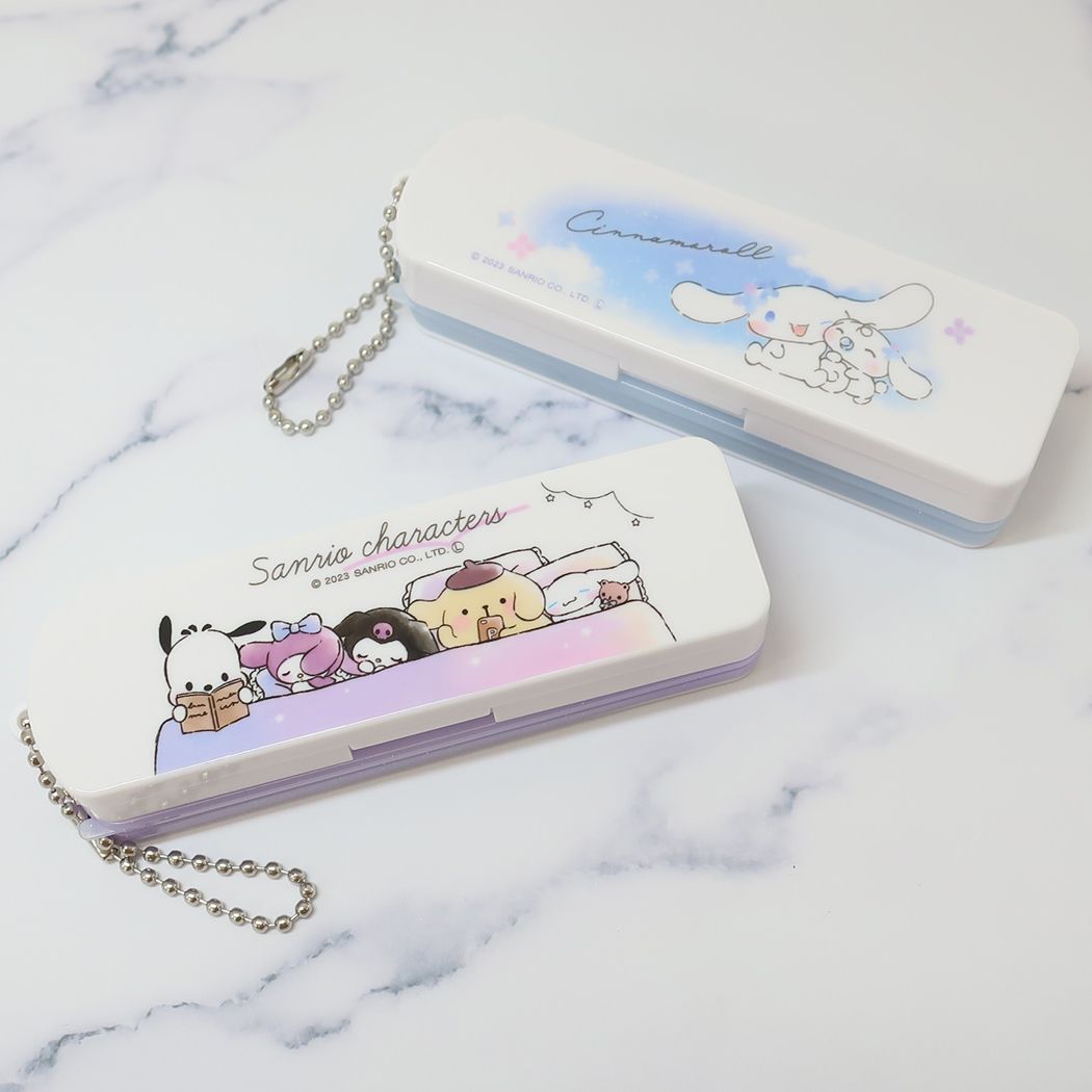 シネマコレクション cinemacollection くし サンリオ