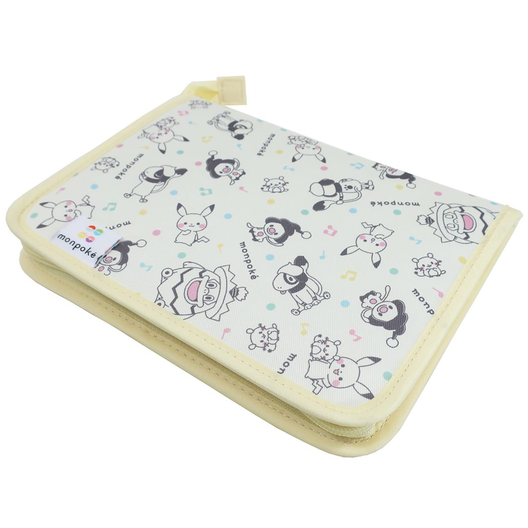 シネマコレクション cinemacollection ポケモン 母子手帳ケース