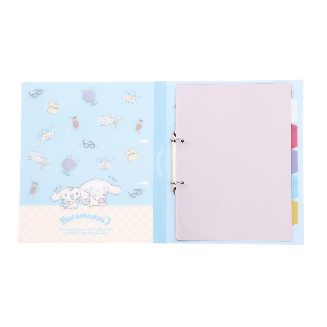 Cinnamoroll キャラクターグッズセット 9点 51qeUMdfZNL._UF894,1000_QL80_.jpg