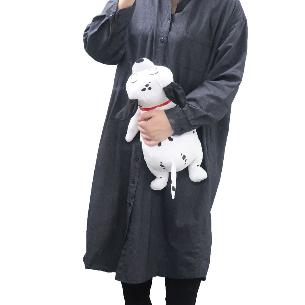 101匹わんちゃん ぬいぐるみ クッション シネマコレクション cinemacollection 101匹わんちゃん グッズ