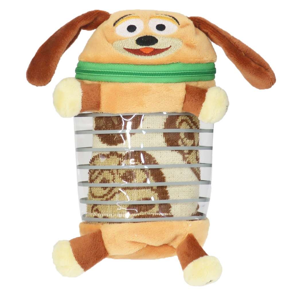 Amazon.co.jp: 丸眞 ハンドタオル ハンカチ 3枚セット トイ