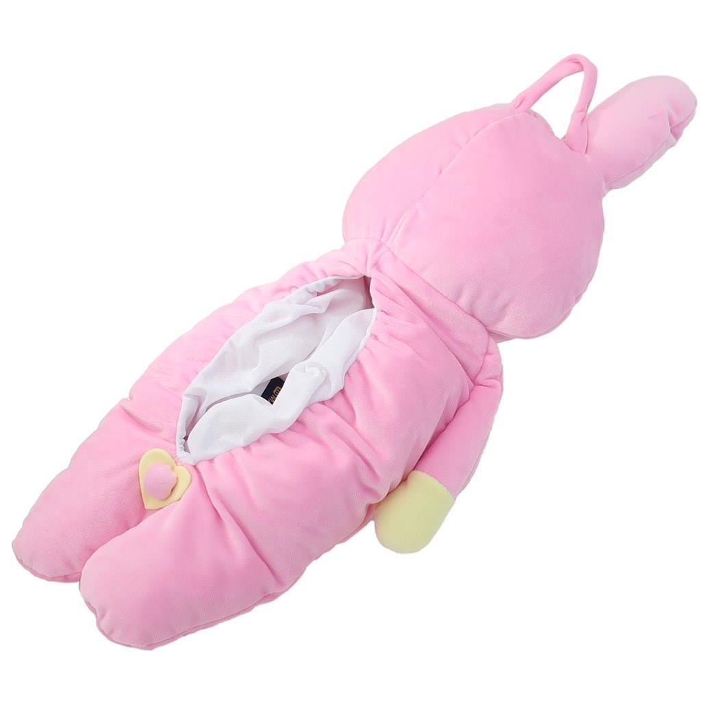 BT21 ティッシュボックスカバー tata 吊せ chimmy 2個セット