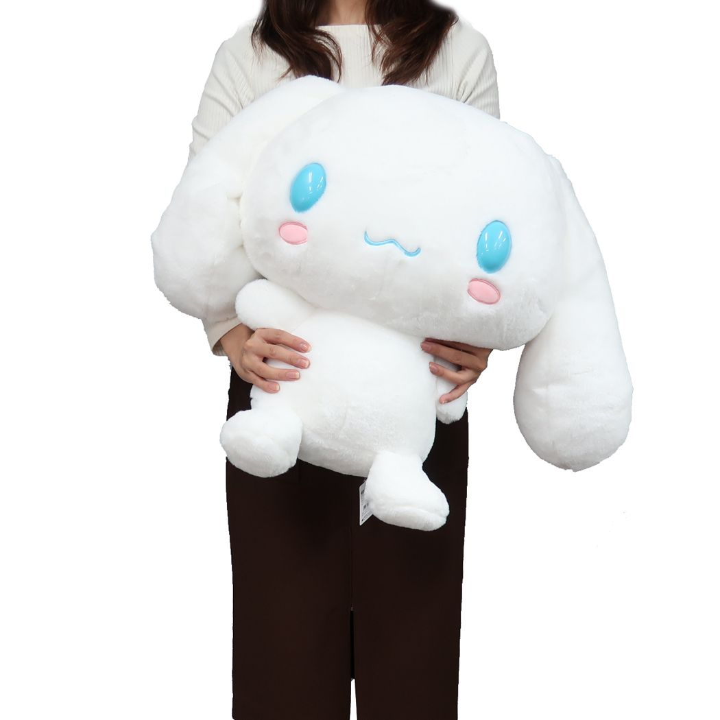 シネマコレクション cinemacollection シナモロール 特大 シネマコレクション cinemacollection シナモロール 特大