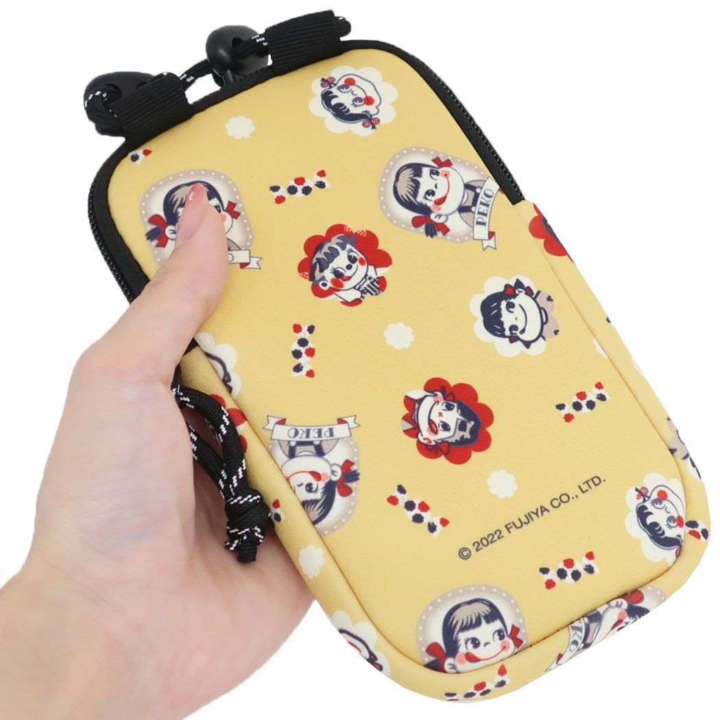 シネマコレクション cinemacollection 不二家のペコちゃん