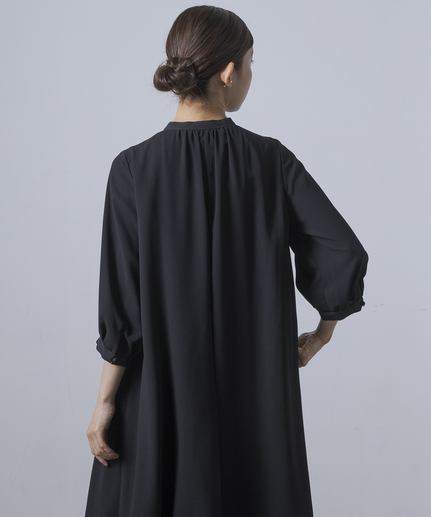 フォルムフォルマ form forma 《7分袖タイプ》【喪服・礼服
