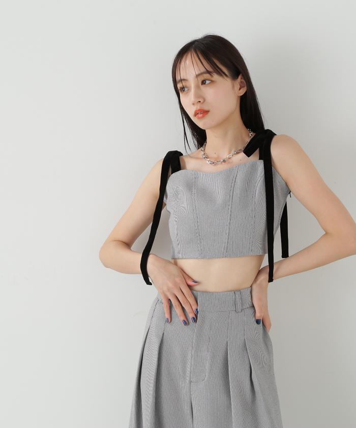 セール 50%OFF】◇《sweet掲載商品》スリーピーススーツ セール 50%OFF】◇《sweet掲載商品》スリーピーススーツ