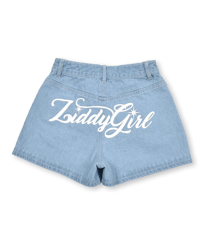 ラパフェ❤︎La Pafait❤︎ショートパンツ難あり ラパフェ❤︎La Pafait ショートパンツ難あり