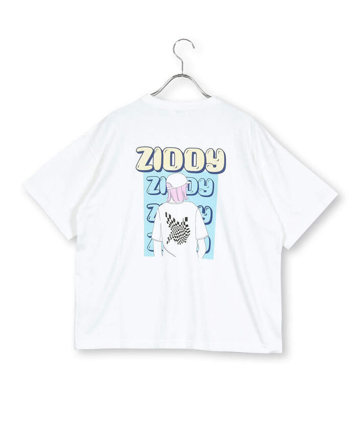 ZONE ＆ MARIA Tシャツ6種＋タオル＋リュック fine-20769050_1.jpg