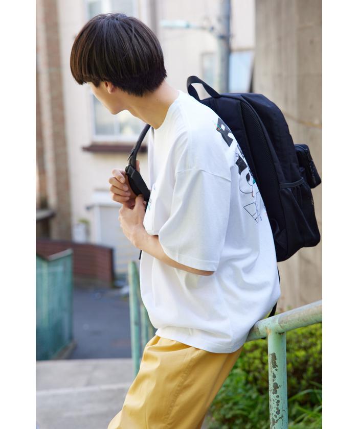 セール 30%OFF】メンズLIMITED Hidden Tシャツ(505376958
