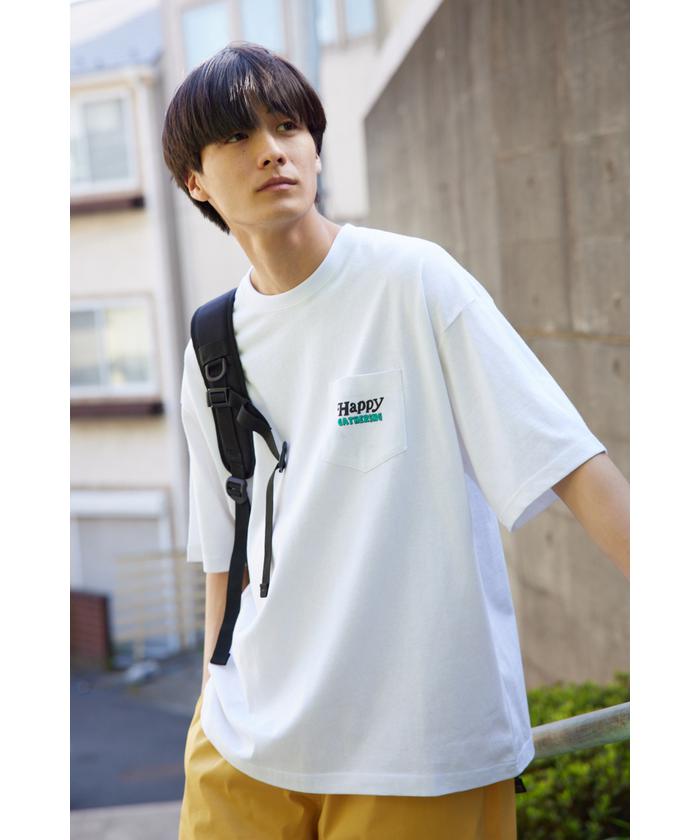 セール 30%OFF】メンズLIMITED Hidden Tシャツ(505376958 セール 30%OFF】メンズLIMITED Hidden Tシャツ(505376958
