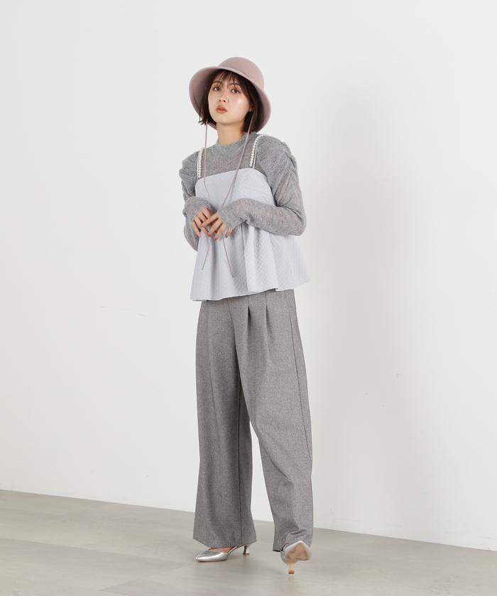 【ユリヤ特別セット割】PintoDiBlu ワニ柄　シルバー　2足セット シューズ23127ホワイト – 銀座ヨシノヤオンラインショップ