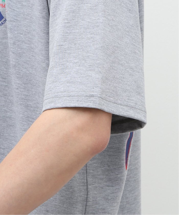 Paris Saint-Germain × Esteban Cortazar】プリント Tシャツ