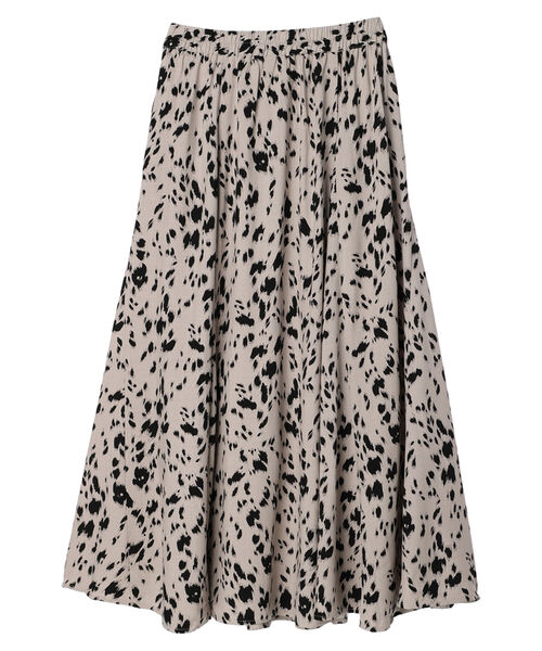 バリーブリッケン❗️【アメリカ古着】超美品！プリーツフレアスカートベージュウール セール】PLEATS LAYERED PLEATS SKIRT（スカート）｜Ameri