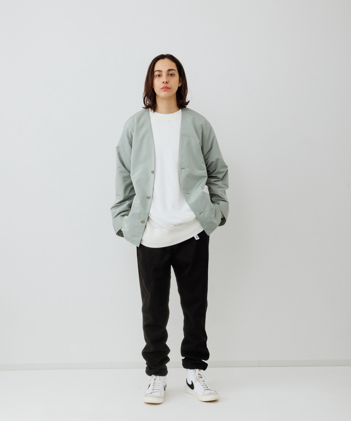 24時間限定タイムセール 別注】《WEB限定 GRAMICCI / グラミチ》NN PANTS / GARMENT DYE 個人装備