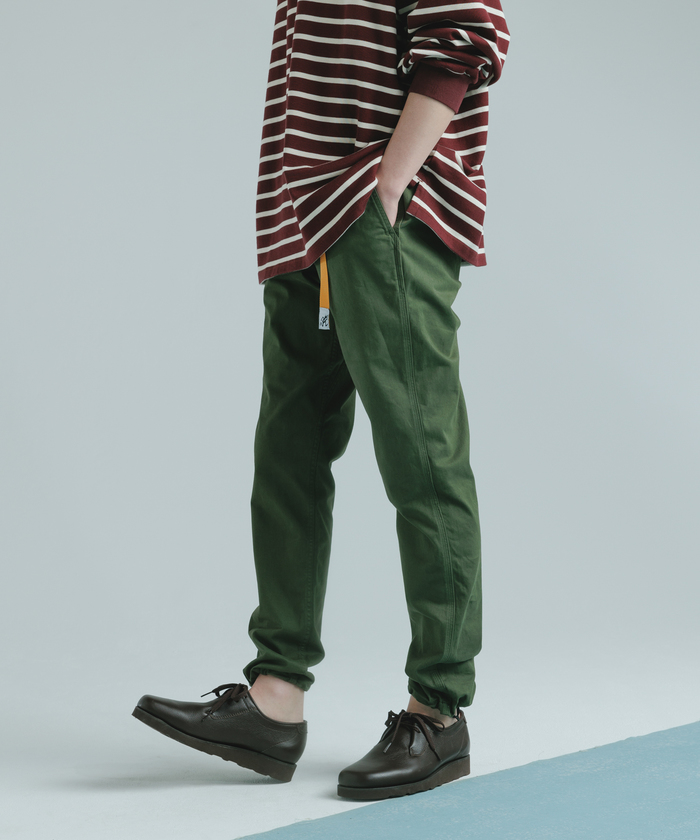 通販 別注】《WEB限定 GRAMICCI DYE GARMENT / PANTS グラミチ》NN / ジャケット・アウター