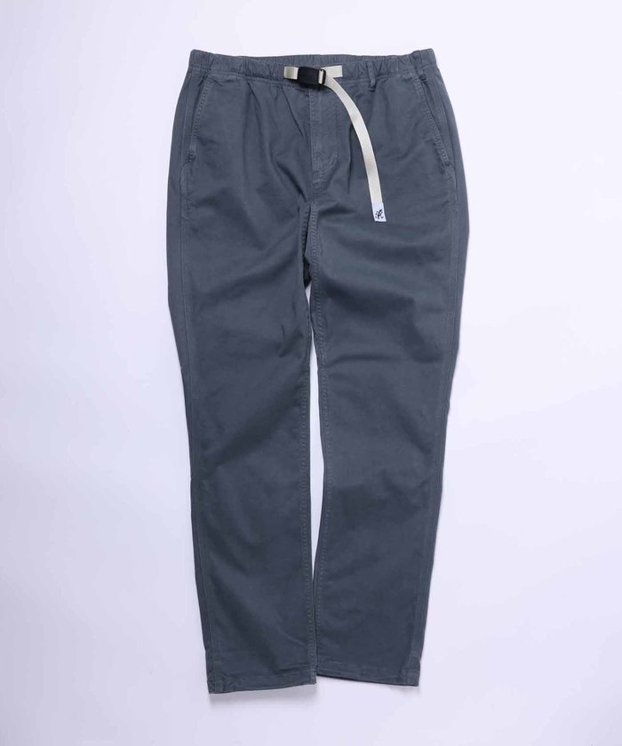 別注】《WEB限定 GRAMICCI / グラミチ》NN PANTS / GARMENT DYE