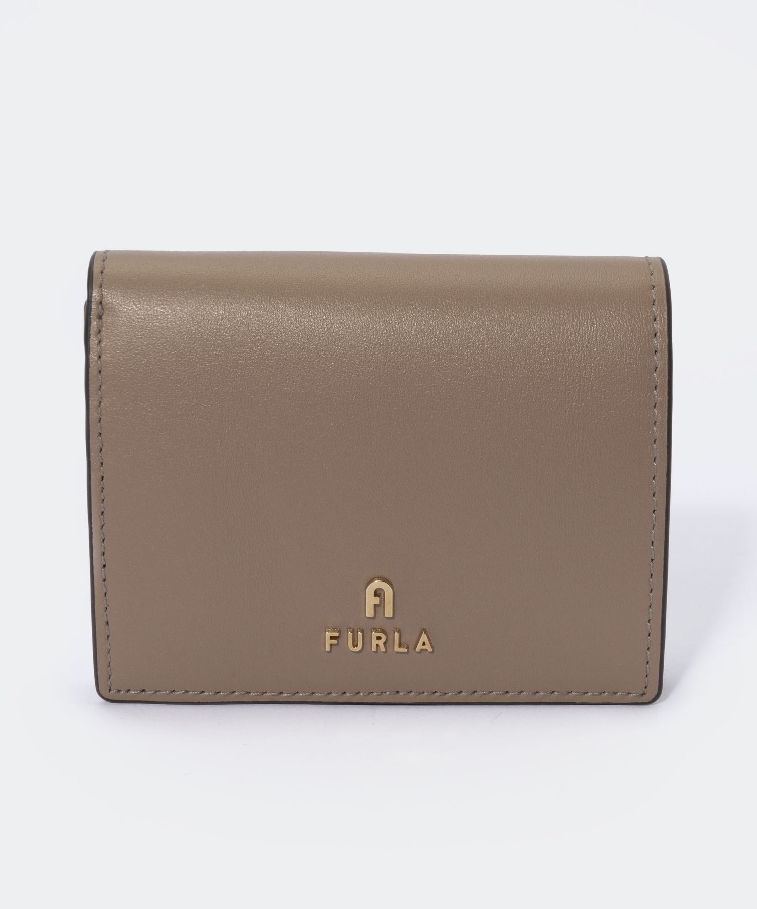 フルラ FURLA WP00304 AX0733 二つ折り財布 カメリア Sサイズ