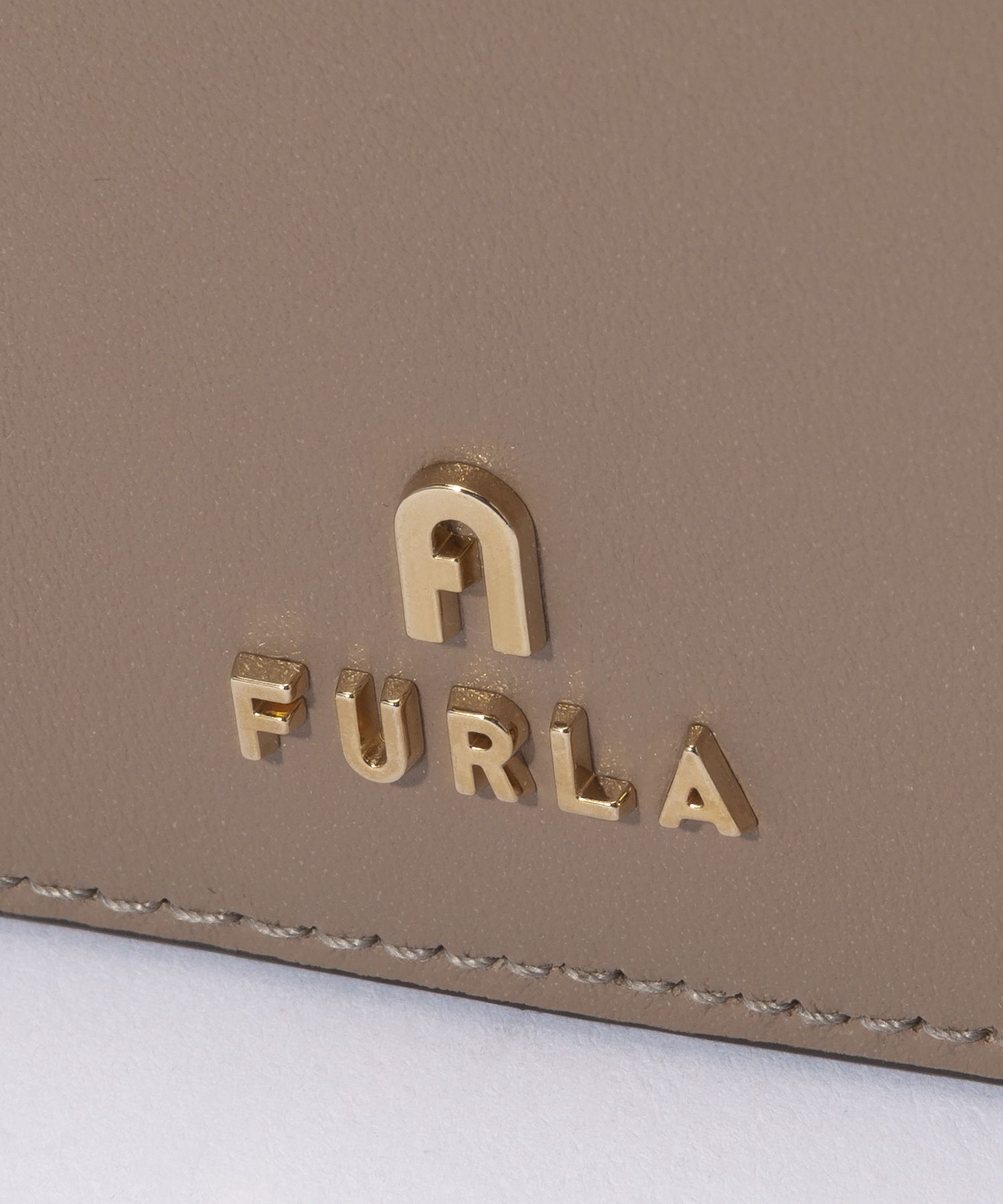 セール】フルラ FURLA WP00304 AX0733 二つ折り財布 カメリア Sサイズ