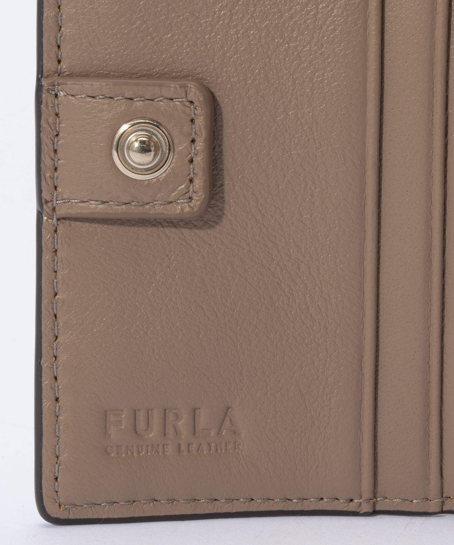FURLA フルラ 二つ折り財布 WP00304 ARE AQ0 CAMELIA フルラ FURLA WP00304 AX0733 二つ折り財布 カメリア Sサイズ