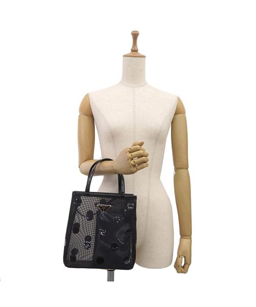 プラダ PRADA PRADA プラダ POLKA DOT SMALL ポルカ ドット プラダ PRADA PRADA プラダ POLKA DOT SMALL ポルカ ドット