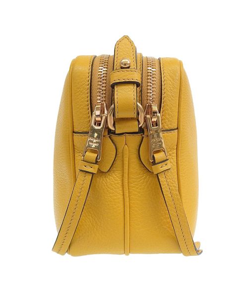 ✨良品✨PRADA プラダ ヴィッテロシャイン ワンショルダーバック 肌色 プラダ PRADA PRADA プラダ VITELLO DANA 斜めがけ ショルダー
