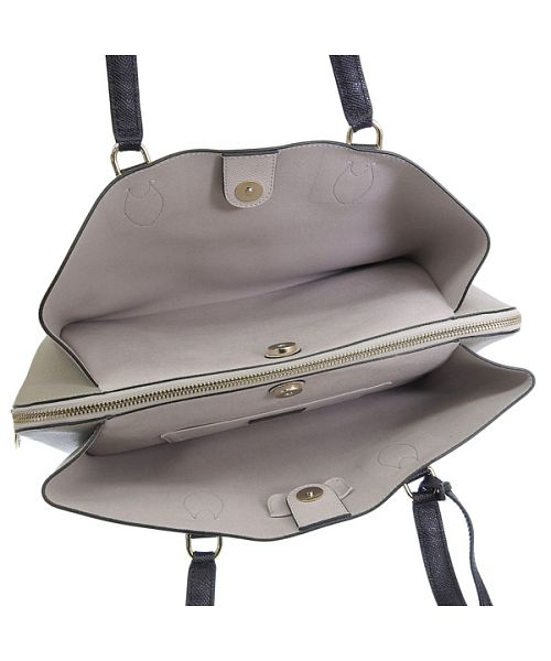 FURLA フルラ MINERVA L TOTE トートバッグ【送料0/国内即発】 FURLA フルラ MINERVA L TOTE ミネルバ トート バッグ A4可 L