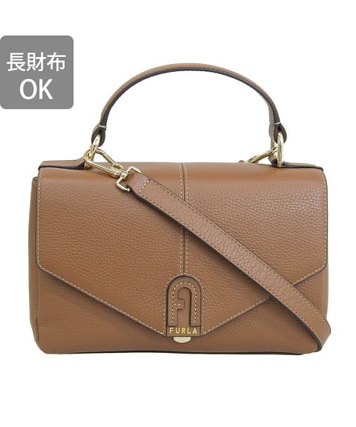 FURLA フルラ DAFNE S ダフネ ショルダー バッグ 2WAY Sサイズ FURLA フルラ DAFNE S ダフネ ショルダー バッグ 2WAY Sサイズ