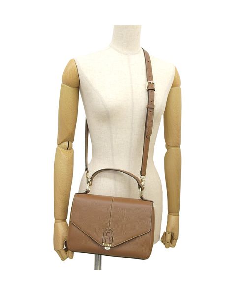 FURLA フルラ DAFNE S ダフネ ショルダー バッグ 2WAY Sサイズ FURLA フルラ DAFNE S ダフネ ショルダー バッグ 2WAY Sサイズ